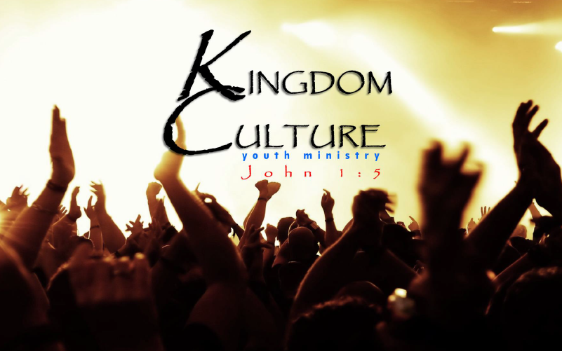 jovenes - Youth Aposento Alto - Upper Room