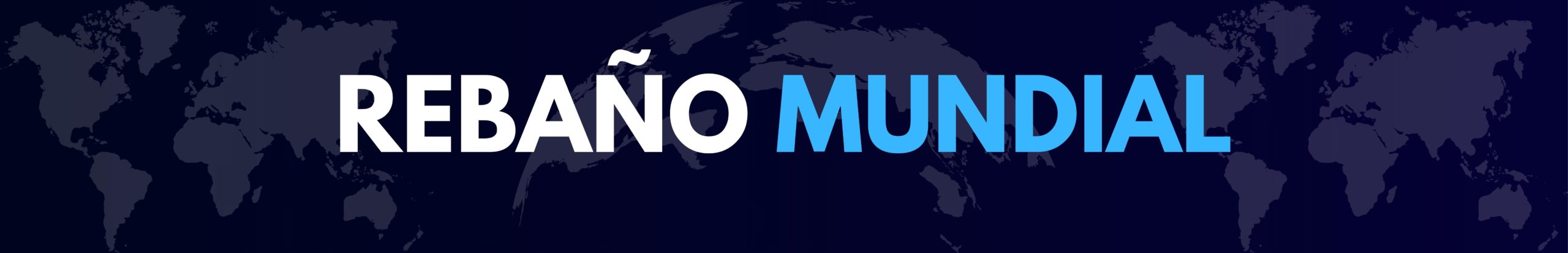 REBANO MUNDIAL