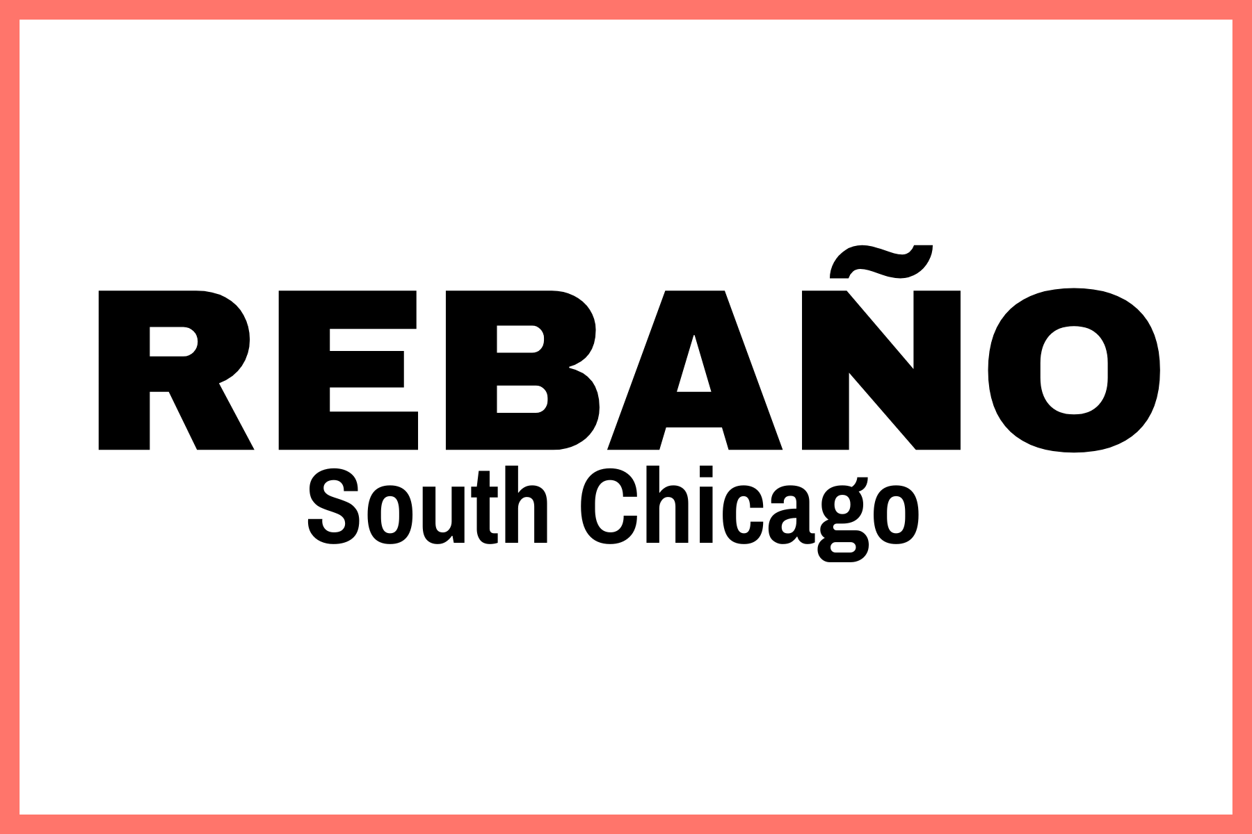 Rebaño South Chicago