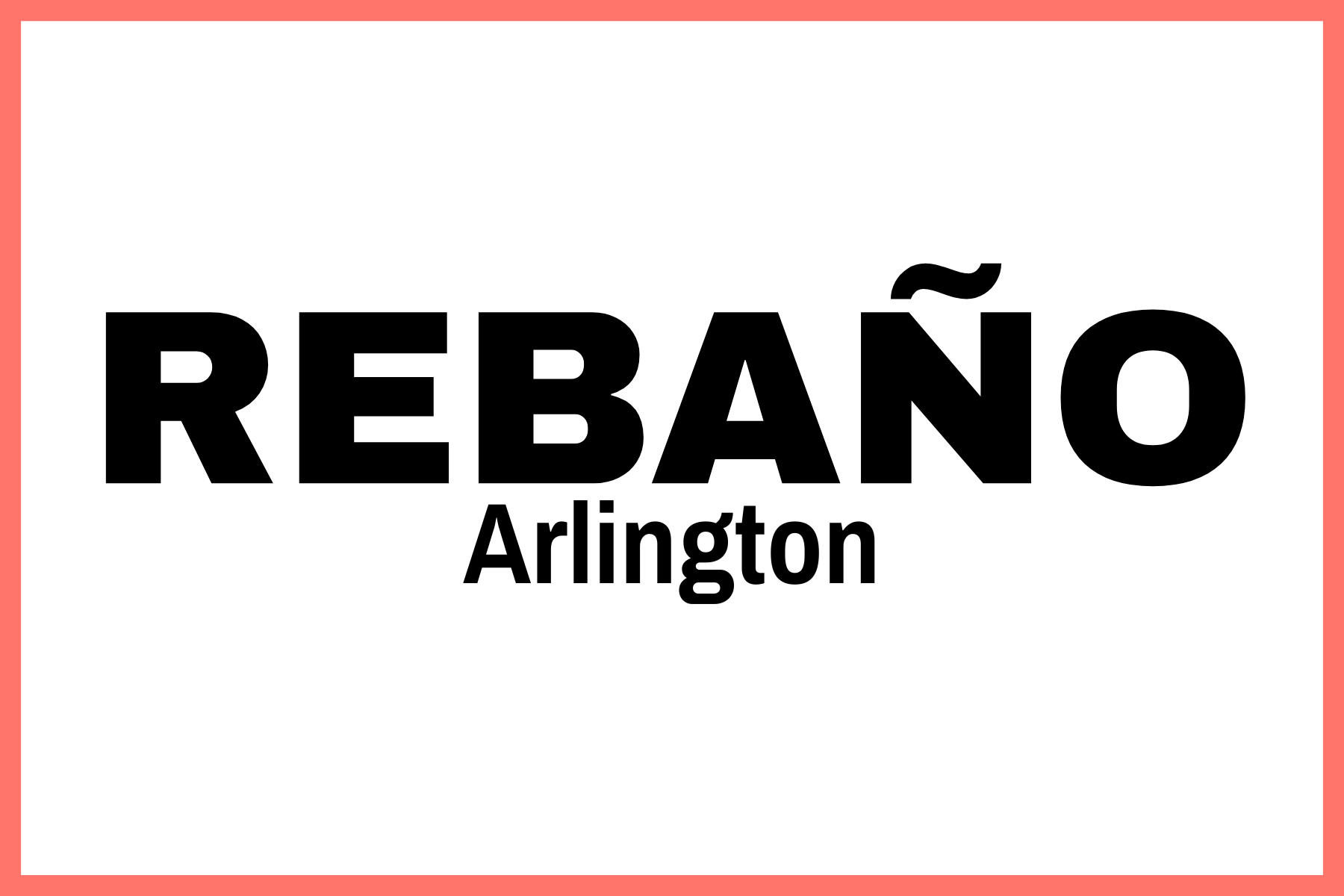 Rebaño Arlington